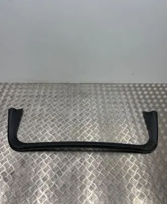 BMW iX Other trunk/boot trim element 7954143