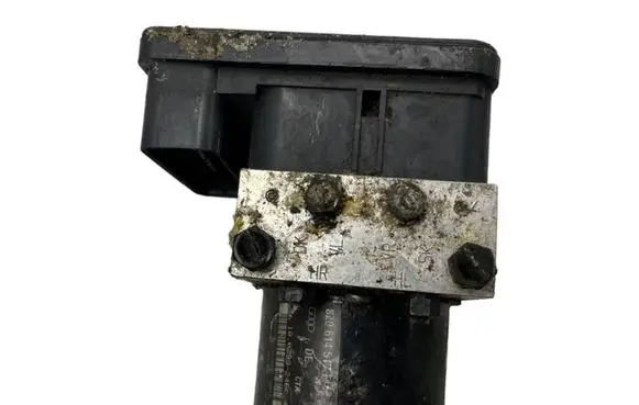 Audi A2 ABS Pump 8Z0907379C 00008294D0 10096003263