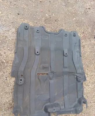 Renault Scenic IV - Grand scenic IV Engine splash shield/under tray 758906027R