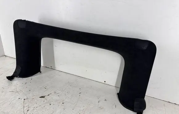 Tesla Model X Rear door card panel trim 105154504E