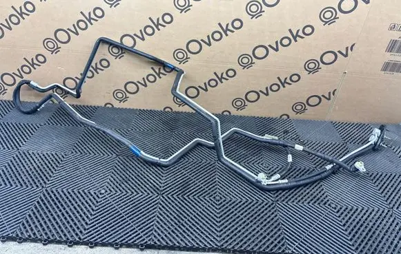 Volvo XC90 Air conditioning (A/C) pipe/hose 31469806