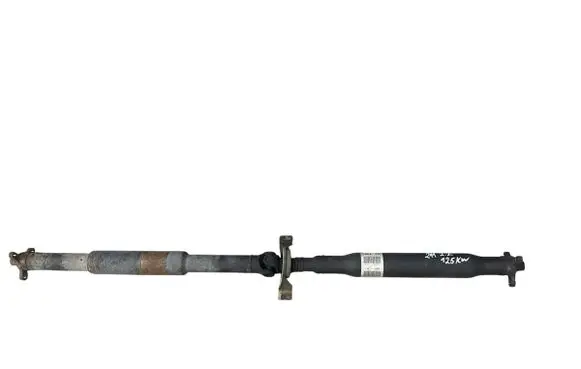 Mercedes-Benz E W211 Drive shaft (set) 2114109306 04082006 2119306