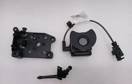 Audi R8 4S Night vision camera 4G0980552C