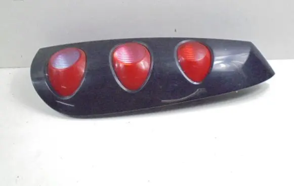 Smart ForFour I Rear/tail lights A4548200664
