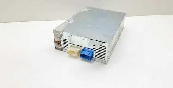BMW X5 E53 Video control module 9126251