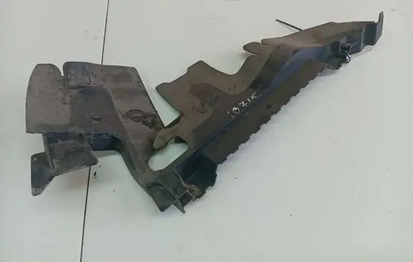 Audi A6 S6 C6 4F Other exterior part 4F0121284