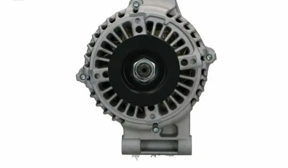 Honda Civic Generator/alternator 102211-2870 A6770S