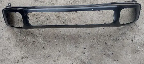 Mercedes-Benz G W465 Front bumper
