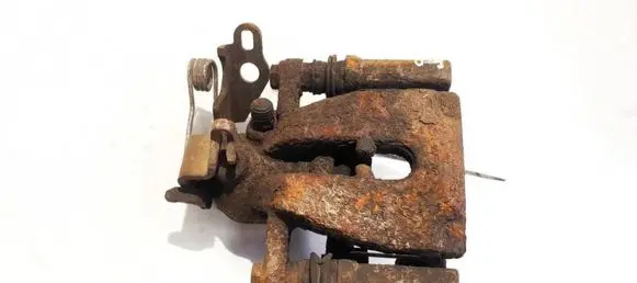 Ford S-MAX Rear brake caliper