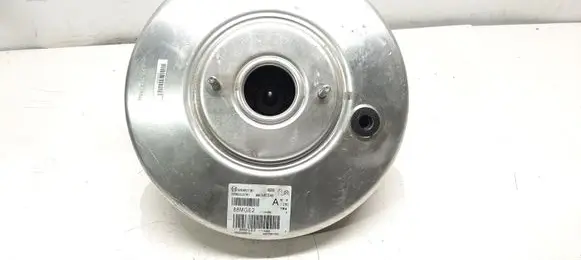 Peugeot 3008 II Brake booster 9807687080 1616905380