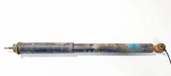 Mercedes-Benz C W203 Rear shock absorber/damper 553870