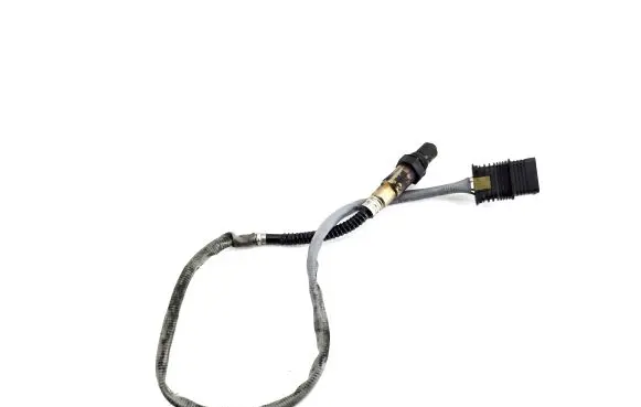 BMW 5 F10 F11 Lambda probe sensor 7589476