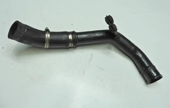 Mitsubishi ASX Air intake hose/pipe