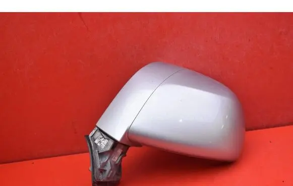 Chevrolet Captiva Front door electric wing mirror 022558