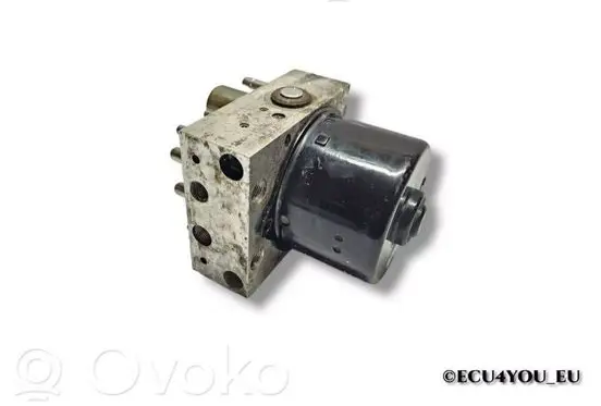 Renault Espace IV ABS Pump 10096014443 8200808145 00403309E5