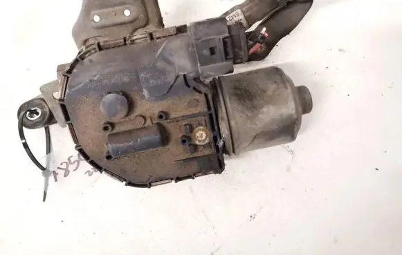 Ford S-MAX Wiper motor 6M2117508BC 1397220521
