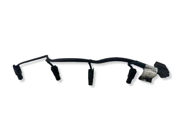 Mercedes-Benz Sprinter W906 Glow plug wires A6511501333 11010195 110408