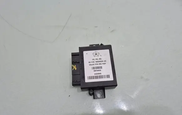 Chrysler Voyager Parking PDC control unit/module 56040539AG
