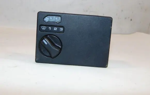 Volkswagen Transporter - Caravelle T4 Climate control unit 701959531