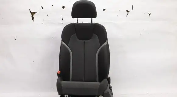 Audi SQ2 GA Seat set 5783837