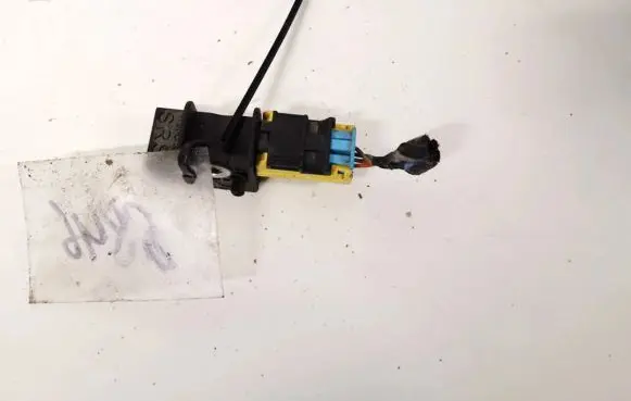 Honda Civic IX Airbag deployment crash/impact sensor 77970t0aj010m4 77970-t0a-j010-m4