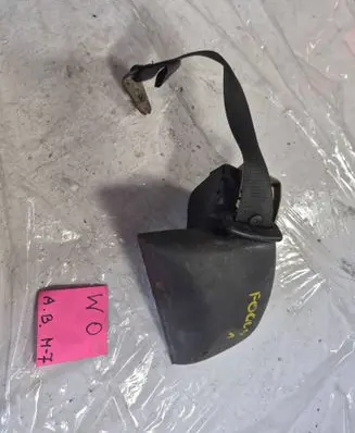 Ford Focus Rear seatbelt U64422A X270Y0