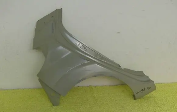Hyundai i10 Rear quarter panel 