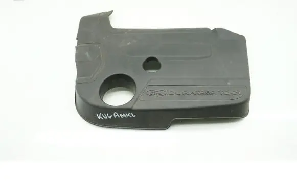 Ford Kuga II Front underbody cover/under tray 9M5Q6N041A