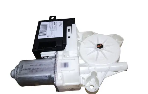 Ford Focus C-MAX Rear door window regulator motor 981537110 5WK11575L