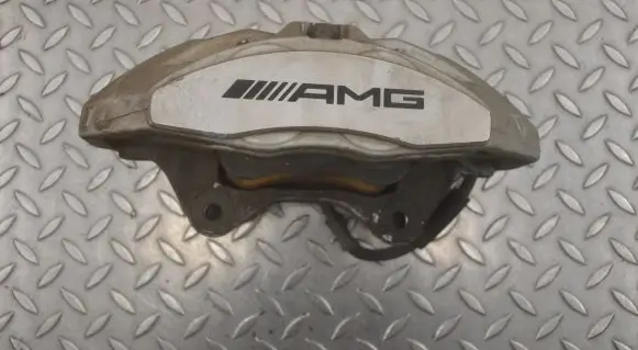 Mercedes-Benz CLS C257 Front brake caliper