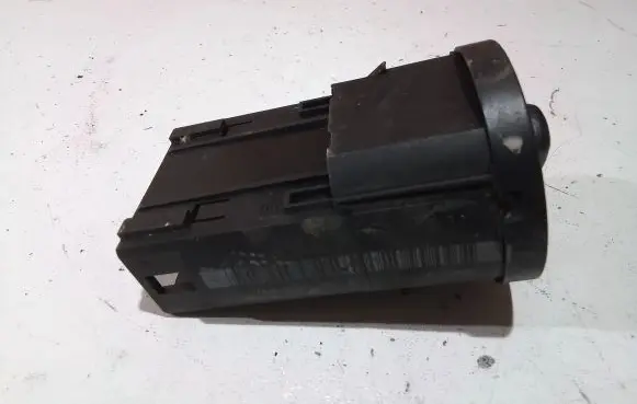 Audi A6 S6 C5 4B Light switch 1C0941531A