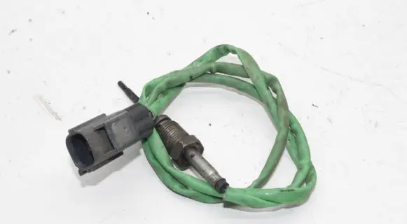 Ford Focus Exhaust gas temperature sensor