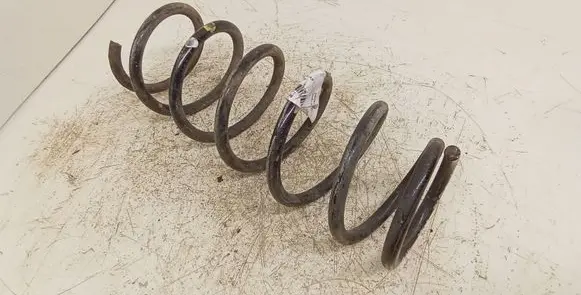 Opel Agila A Rear coil spring