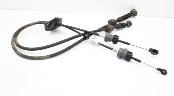 Honda CR-V Gear shift cable linkage 4HTA079