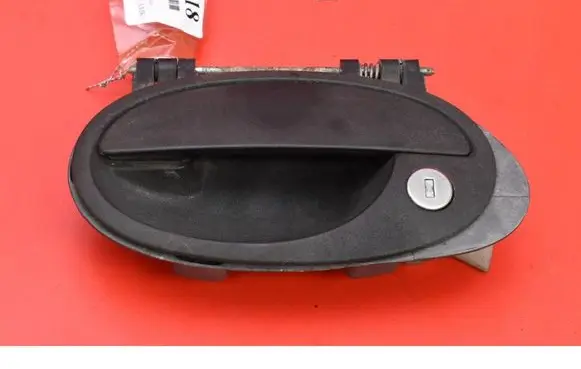Opel Corsa D Front door exterior handle