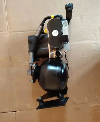 Mercedes-Benz S W221 ABS Pump A2213200358