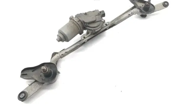 Mazda 6 Front wiper linkage and motor GJE867340