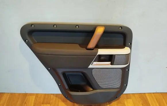 Land Rover Defender Rear door card panel trim L8B224767AF