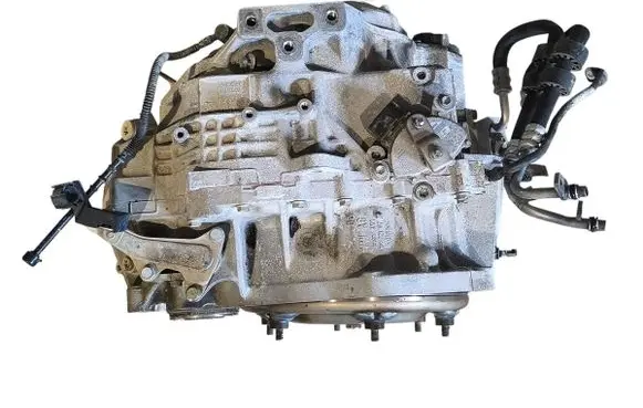 Volkswagen Atlas Cross Sport Automatic gearbox 09P321107
