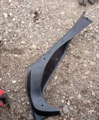 BMW 6 F12 F13 Other body part 7453349 18779815 0102031041