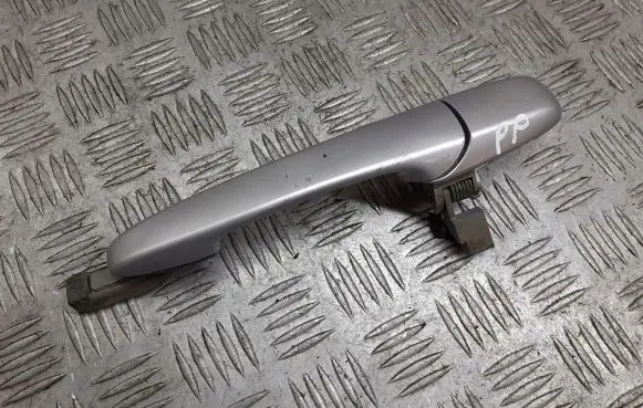 Mazda 3 I Front door exterior handle