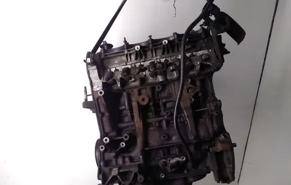 Ford Transit Custom Engine K4TEA