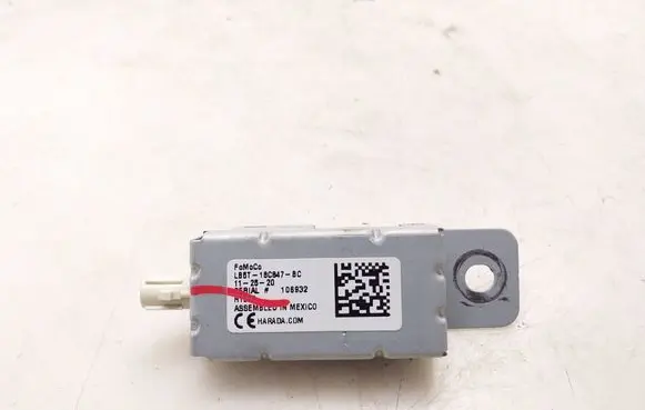 Ford Mustang Mach-E Aerial antenna amplifier LB5T18C847BC