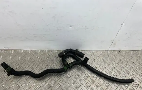 Volkswagen Multivan T4 Engine coolant pipe/hose 701319378C