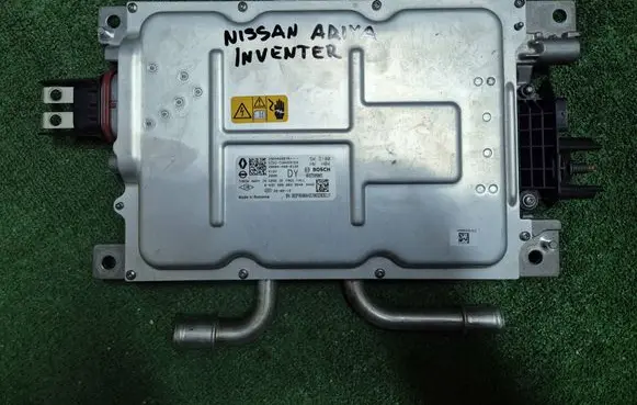 Nissan Ariya Voltage converter inverter 292A02667R-BAXX 292A02667R