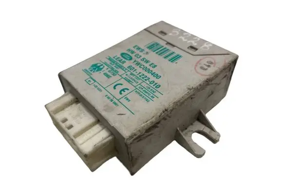 Land Rover Range Rover L322 Door central lock control unit/module YWC000400 6011222010