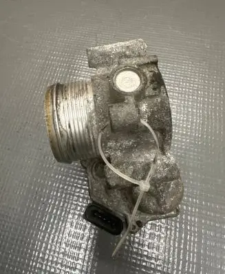 Audi A3 S3 8P Throttle valve 03L128063K A2C53369978 0706101821