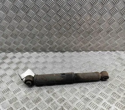 Opel Movano B Rear shock absorber/damper 95530813