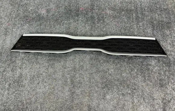 KIA Picanto Front grill 86351-G6000 CH017