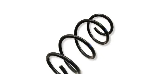 KG Mobility Torres (U100, J100) Front coil spring 